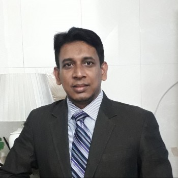 Dr. Nakib Muhammad Nasrullah